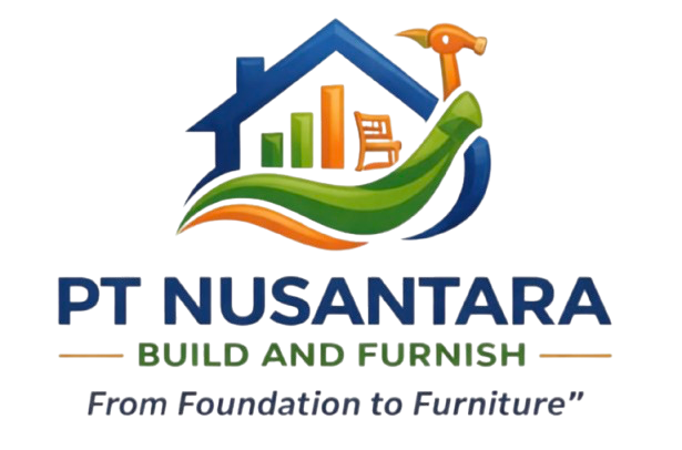 PT NUSANTARA BUILD AND FURNISH