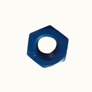 2H Nut (Heavy Hex) Supplier in Jakarta, Indonesia