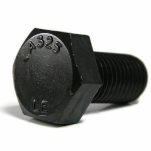 ASTM Bolt Supplier in Jakarta, Indonesia