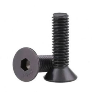 Allen CSK Bolt (Countersunk Socket) Supplier in Jakarta, Indonesia