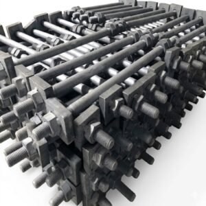 ASTM F1554 Anchor Bolt Supplier in Jakarta, Indonesia
