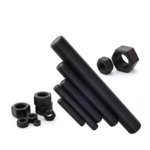 ASTM Stud Supplier in Jakarta, Indonesia