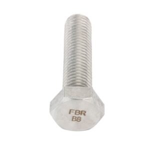 B8 Bolt Supplier in Jakarta, Indonesia