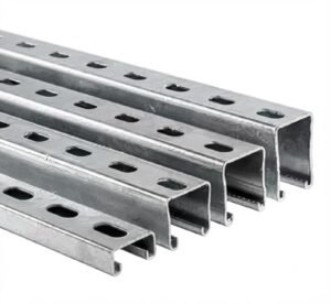 C-Channel Supplier in Jakarta, Indonesia