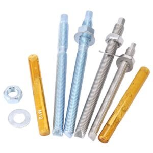 Chemical Anchor Supplier in Jakarta, Indonesia