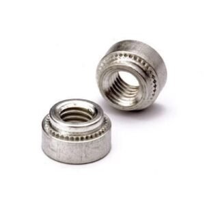 Clinch Nut Supplier in Jakarta, Indonesia