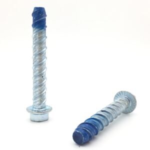 Concrete Screw Supplier in Jakarta, Indonesia