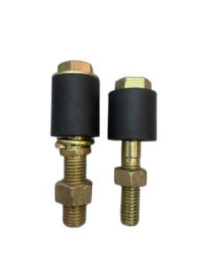 Coupling Bolt Supplier in Jakarta, Indonesia