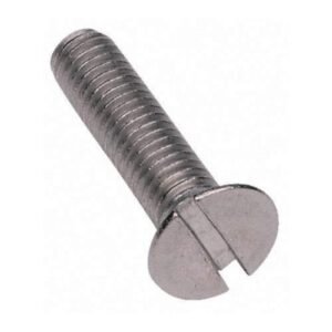 CSK Head Bolt (Countersunk) Supplier in Jakarta, Indonesia