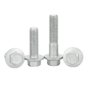 Dacromet Coated Fasteners Supplier in Jakarta, Indonesia