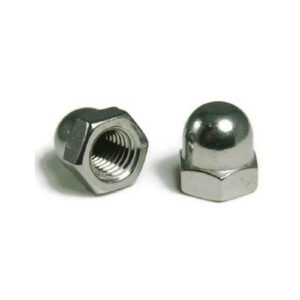 Dome Nut (Cap Nut) Supplier in Jakarta, Indonesia