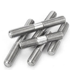 Double End Stud Supplier in Jakarta, Indonesia