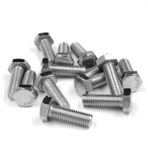 L Bolt Supplier in Jakarta, Indonesia