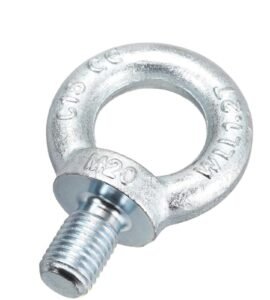 Eye Bolt Supplier in Jakarta, Indonesia
