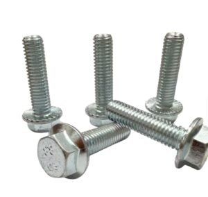 Flange Bolt Supplier in Jakarta, Indonesia