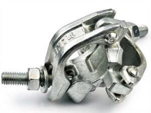 Forged Coupler Supplier in Jakarta, Indonesia