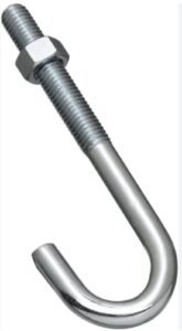 Foundation Bolt (Anchor) Supplier in Jakarta, Indonesia