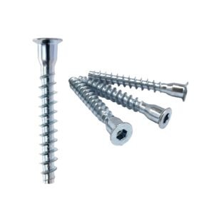 Furniture Screw Supplier in Jakarta, Indonesia
