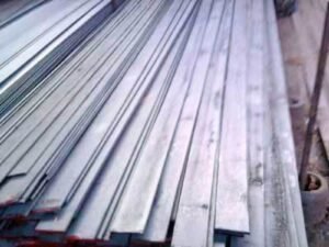 GI Earthing Strip Supplier in Jakarta, Indonesia