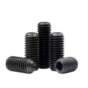 Socket Set Grub Screw Supplier in Jakarta, Indonesia