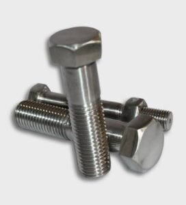 Hastelloy Fasteners Supplier in Jakarta, Indonesia