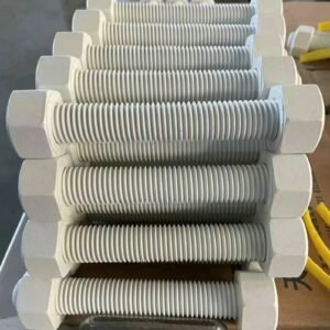 HDG Stud Supplier in Jakarta, Indonesia