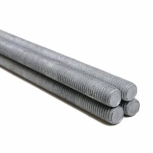 Full Thread Rod Supplier in Jakarta, Indonesia