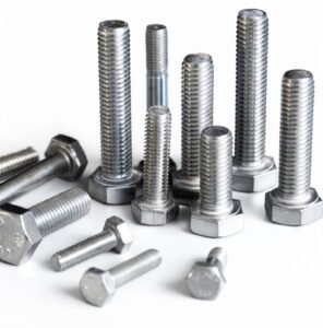 Hex Bolt Supplier in Jakarta, Indonesia