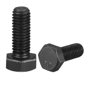 Hex Bolt (High Tensile) Supplier in Jakarta, Indonesia