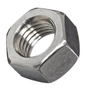 Hex Nut Supplier in Jakarta, Indonesia