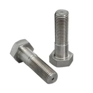 Inconel Fasteners Supplier in Jakarta, Indonesia