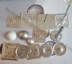 Insulation Pin Supplier in Jakarta, Indonesia