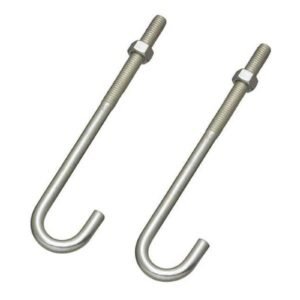 J Bolt Supplier in Jakarta, Indonesia