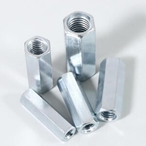 Coupling Nut (Long Nut) Supplier in Jakarta, Indonesia