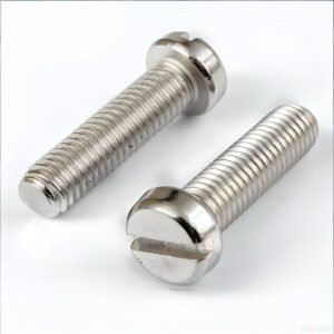 Machine Screw Supplier in Jakarta, Indonesia
