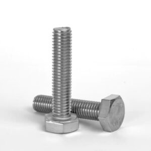 Monel Fasteners Supplier in Jakarta, Indonesia