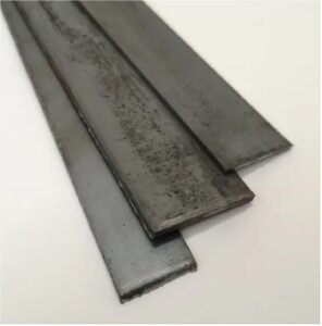 MS Flat Supplier in Jakarta, Indonesia