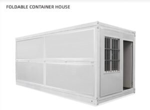 Prefabricated Houses Supplier in Jakarta, Indonesia
