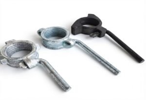 Prop Nut Supplier in Jakarta, Indonesia