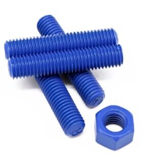 PTFE Coated Stud Supplier in Jakarta, Indonesia