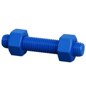 PTFE Coated Fasteners Supplier in Jakarta, Indonesia