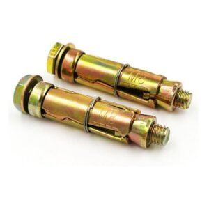 Rawl Bolt Supplier in Jakarta, Indonesia