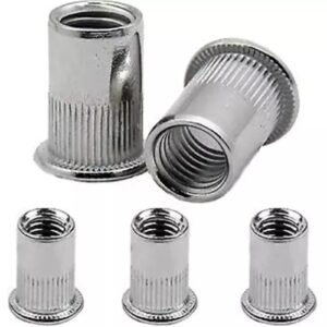 Rivet Nut / Insert Nut Supplier in Jakarta, Indonesia