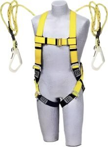 Safety Harness Supplier in Jakarta, Indonesia