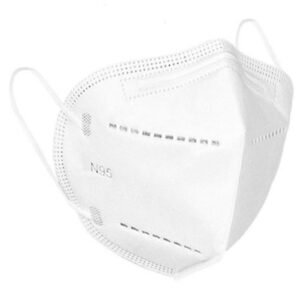 Safety Mask Supplier in Jakarta, Indonesia