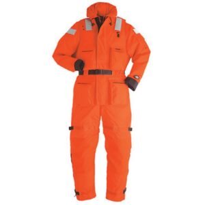 Safety Coverall / Suit Supplier in Jakarta, Indonesia