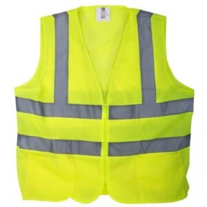 Safety Vest Supplier in Jakarta, Indonesia