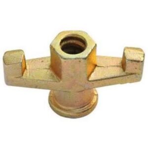 Scaffolding Wing Nut Supplier in Jakarta, Indonesia