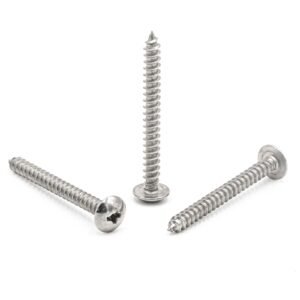Self Tapping Screws Supplier in Jakarta, Indonesia