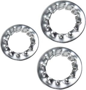 Serrated Washer Supplier in Jakarta, Indonesia